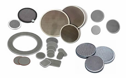 Filter Discs