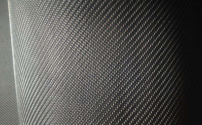 Twilled Woven Style